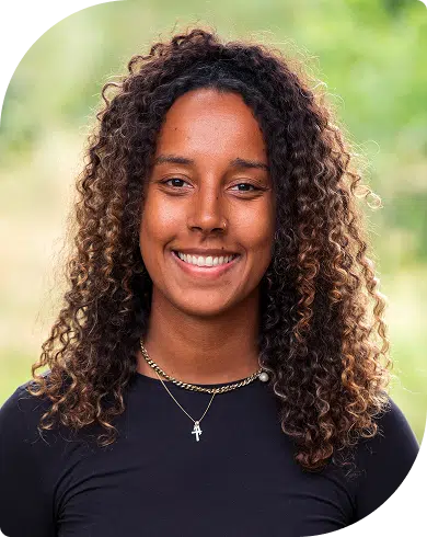 Julia Amedume